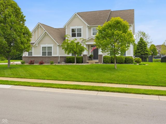 1567 Windview, Brownsburg, IN 46112