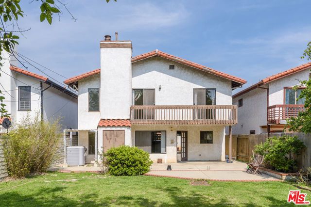 2624 30TH Street, Santa Monica, CA 90405