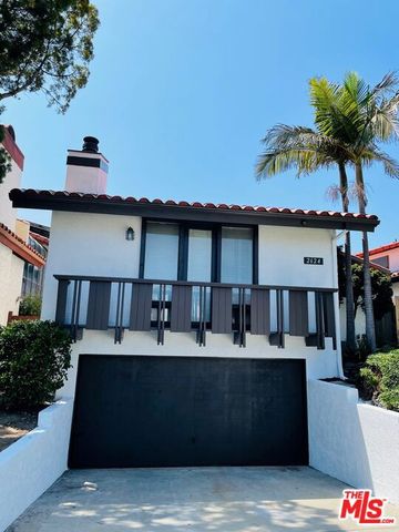 2624 30TH Street, Santa Monica, CA 90405