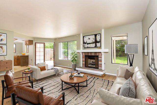 2624 30TH Street, Santa Monica, CA 90405