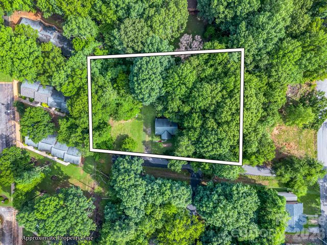 126 Bittle Street, Forest City, NC 28043