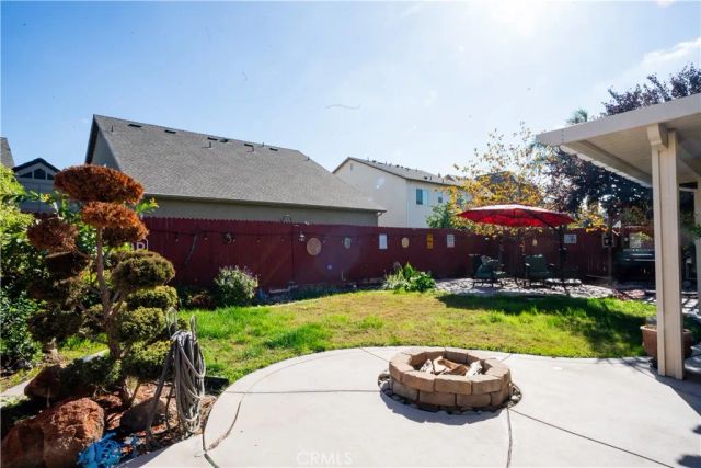 4736 Beckman, Merced, CA 95348