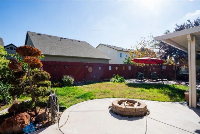 4736 Beckman, Merced, CA 95348