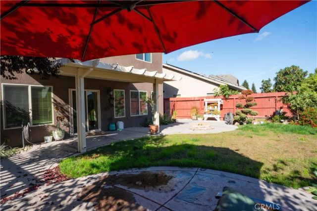 4736 Beckman, Merced, CA 95348