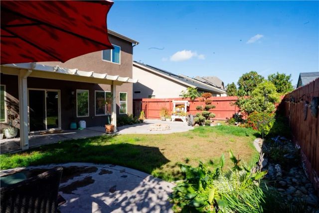 4736 Beckman, Merced, CA 95348