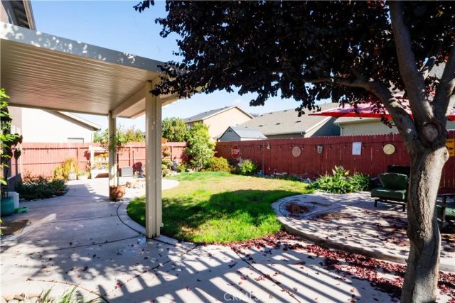 4736 Beckman, Merced, CA 95348