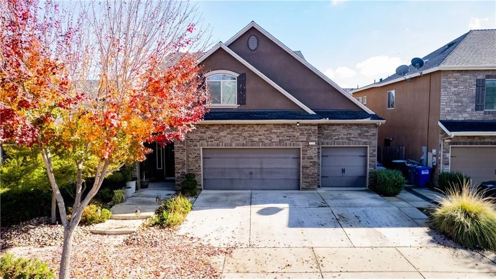 4736 Beckman, Merced, CA 95348