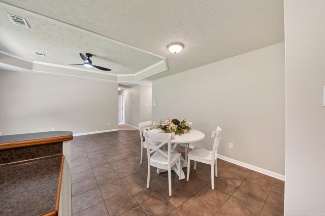 234 Plum Drive, Austin, AR 72007