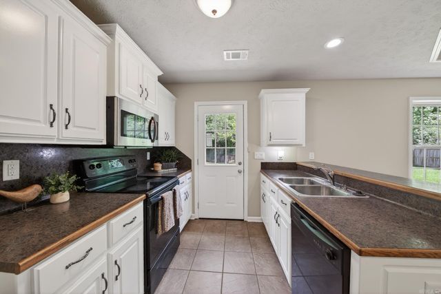234 Plum Drive, Austin, AR 72007