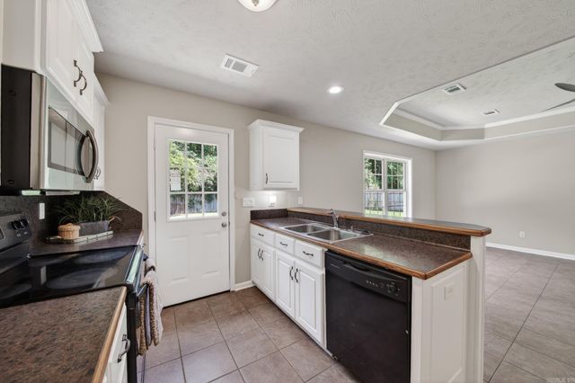 234 Plum Drive, Austin, AR 72007