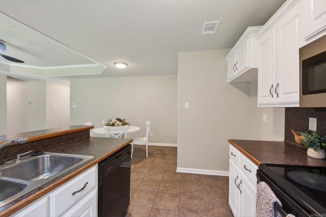 234 Plum Drive, Austin, AR 72007