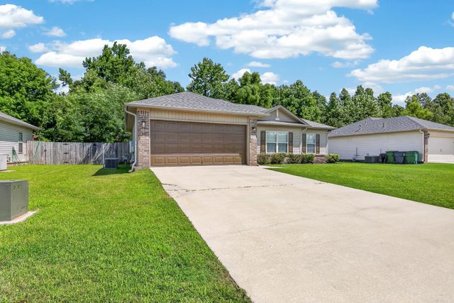 234 Plum Drive, Austin, AR 72007