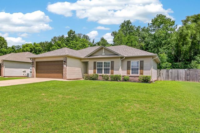234 Plum Drive, Austin, AR 72007