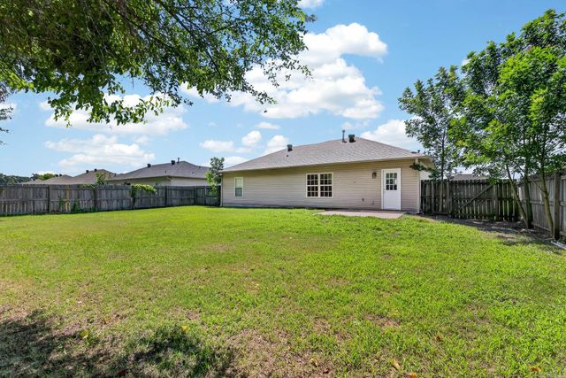 234 Plum Drive, Austin, AR 72007