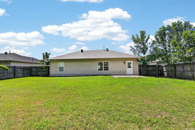 234 Plum Drive, Austin, AR 72007