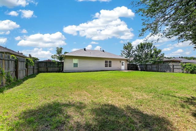 234 Plum Drive, Austin, AR 72007