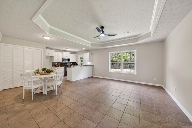 234 Plum Drive, Austin, AR 72007