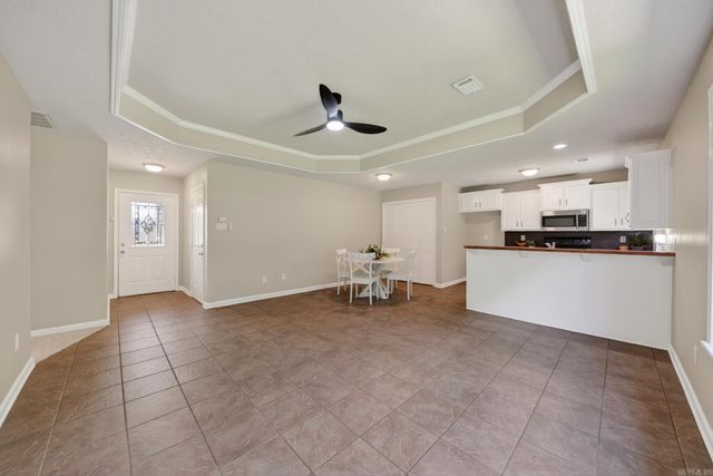 234 Plum Drive, Austin, AR 72007