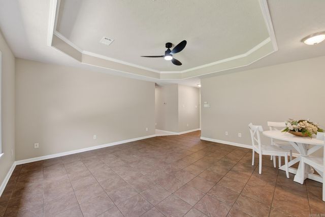 234 Plum Drive, Austin, AR 72007