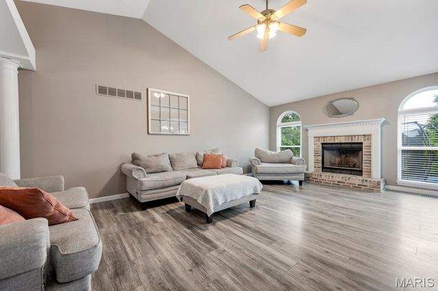 228 Highland Meadows Drive, Wentzville, MO 63385