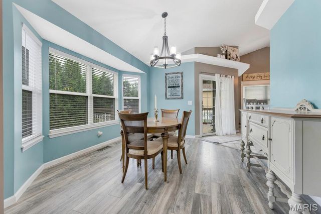 228 Highland Meadows Drive, Wentzville, MO 63385