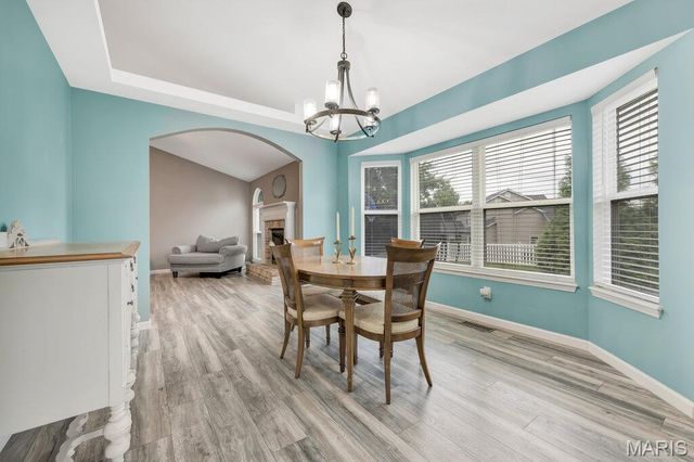 228 Highland Meadows Drive, Wentzville, MO 63385