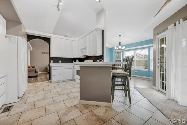 228 Highland Meadows Drive, Wentzville, MO 63385