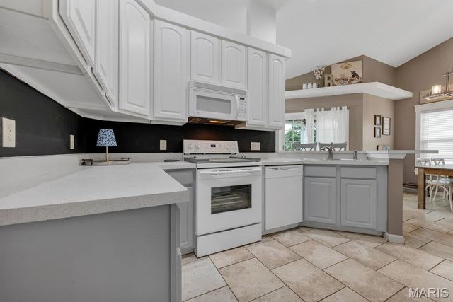 228 Highland Meadows Drive, Wentzville, MO 63385