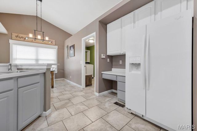 228 Highland Meadows Drive, Wentzville, MO 63385