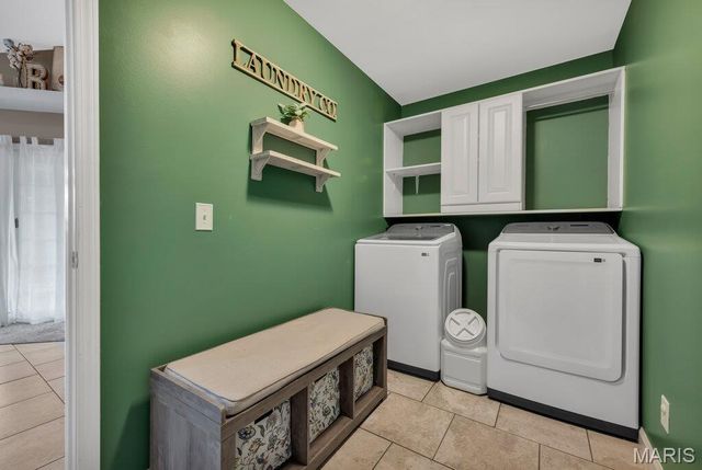 228 Highland Meadows Drive, Wentzville, MO 63385