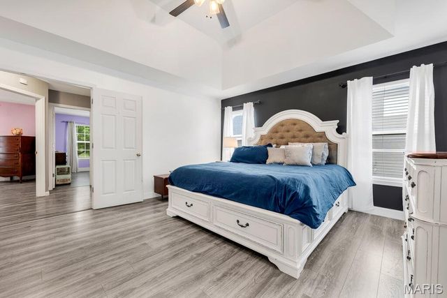 228 Highland Meadows Drive, Wentzville, MO 63385