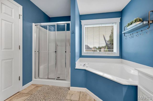 228 Highland Meadows Drive, Wentzville, MO 63385