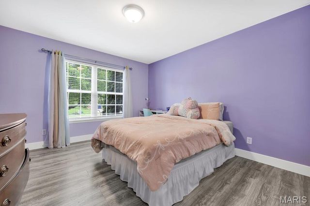 228 Highland Meadows Drive, Wentzville, MO 63385