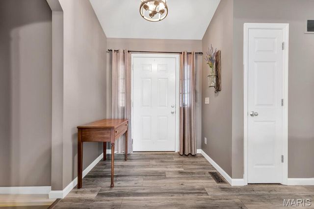 228 Highland Meadows Drive, Wentzville, MO 63385