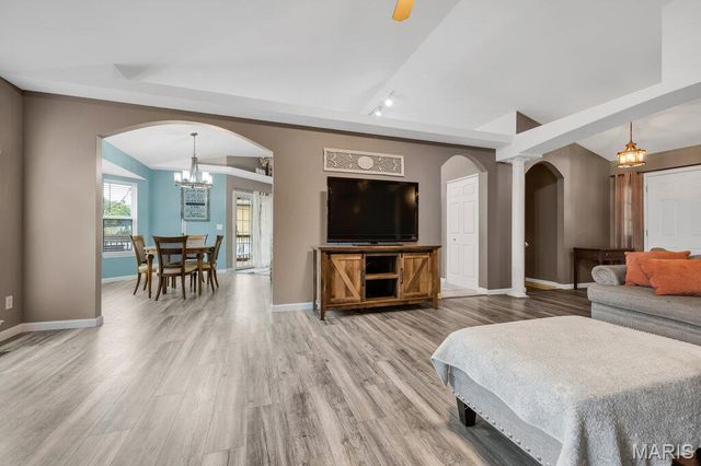 228 Highland Meadows Drive, Wentzville, MO 63385