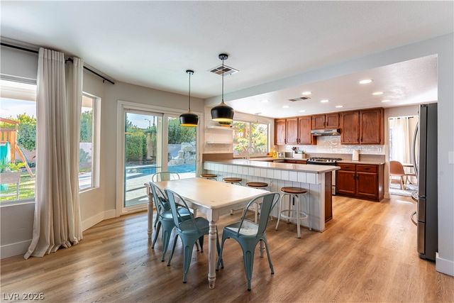 1023 Red Hollow Drive, North Las Vegas, NV 89031