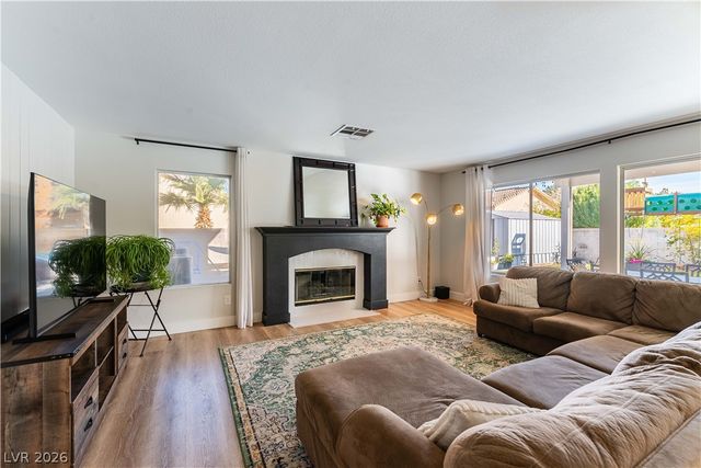 1023 Red Hollow Drive, North Las Vegas, NV 89031