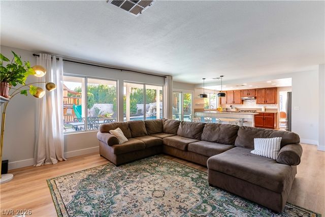 1023 Red Hollow Drive, North Las Vegas, NV 89031