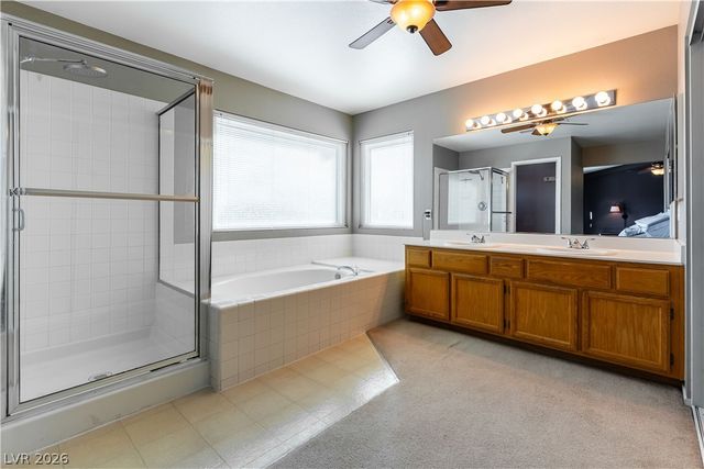 1023 Red Hollow Drive, North Las Vegas, NV 89031