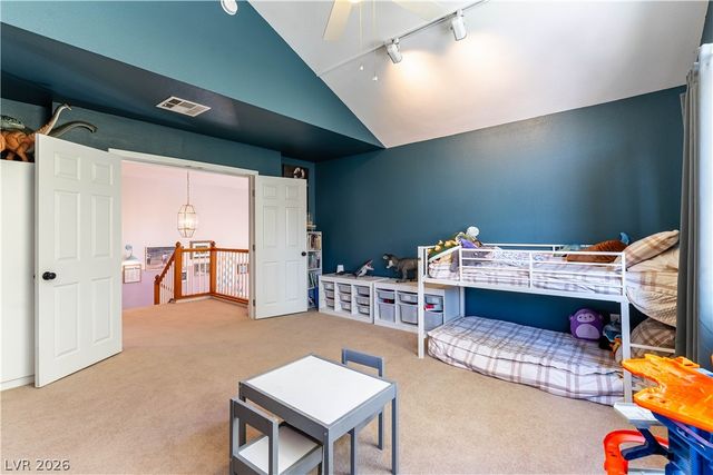 1023 Red Hollow Drive, North Las Vegas, NV 89031