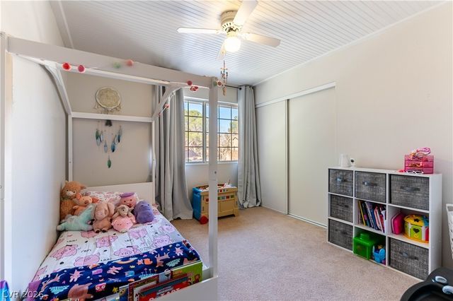 1023 Red Hollow Drive, North Las Vegas, NV 89031