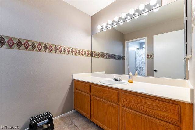 1023 Red Hollow Drive, North Las Vegas, NV 89031