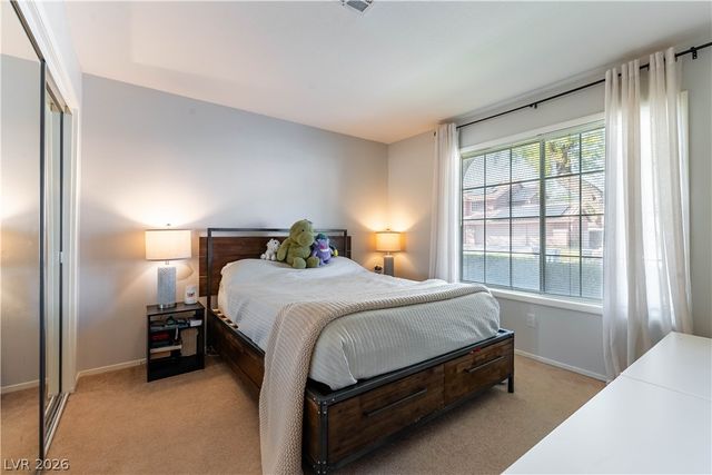 1023 Red Hollow Drive, North Las Vegas, NV 89031