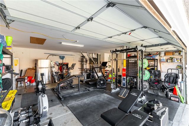 1023 Red Hollow Drive, North Las Vegas, NV 89031