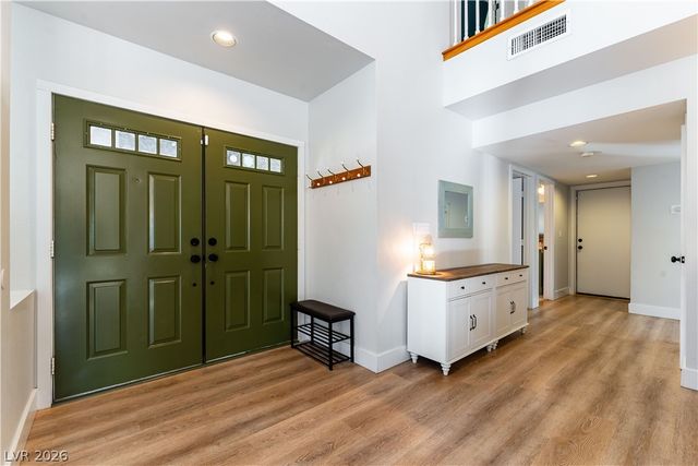 1023 Red Hollow Drive, North Las Vegas, NV 89031