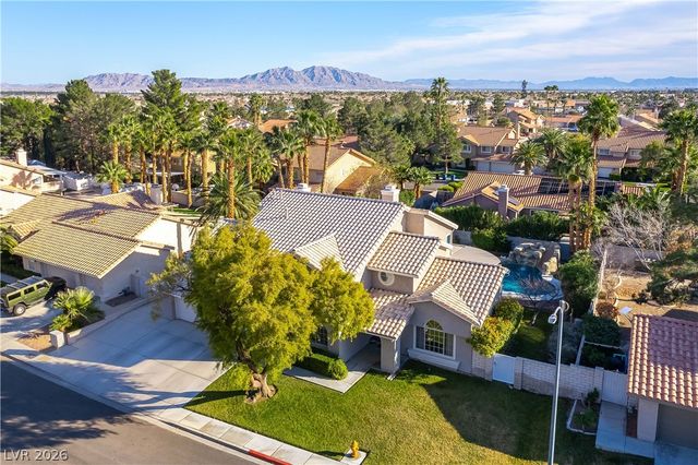 1023 Red Hollow Drive, North Las Vegas, NV 89031