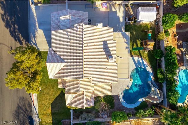 1023 Red Hollow Drive, North Las Vegas, NV 89031