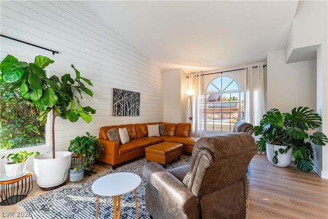 1023 Red Hollow Drive, North Las Vegas, NV 89031