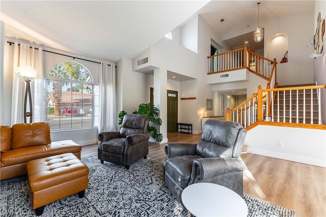 1023 Red Hollow Drive, North Las Vegas, NV 89031