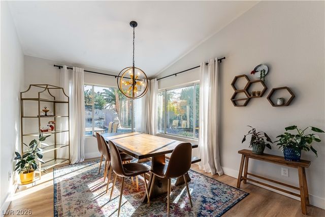 1023 Red Hollow Drive, North Las Vegas, NV 89031